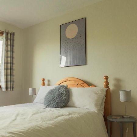 Appartement No 4 The Highlands à Strathpeffer Extérieur photo