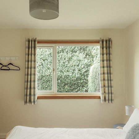 Appartement No 4 The Highlands à Strathpeffer Extérieur photo