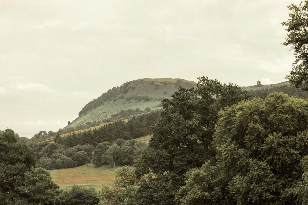 Appartement No 4 The Highlands à Strathpeffer Extérieur photo
